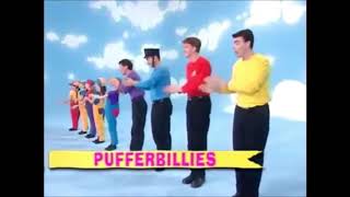The Wiggles Pufferbellies
