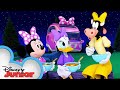 Dinner To Go O O Minnie S Bow Toons Camp Minnie Disney Junior Disneyjr