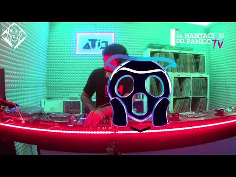 BORBO & GER DIRECTO ATTIC LHDP 30.04.2025