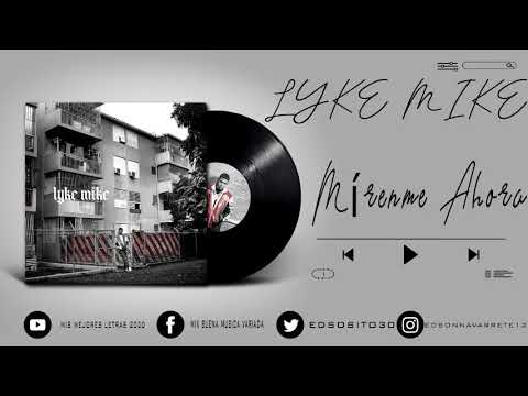 Mirenme Ahora - Myke Towers