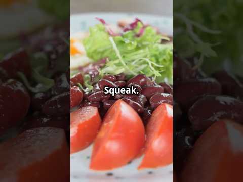 Why does English cuisine have funny names? #foodfacts #funnynames #foodshorts #English #toadinahole