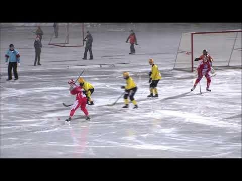 Huippuhetket: JPS - WP35 7-1 (3-0)