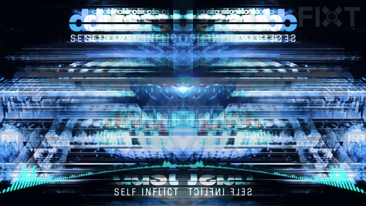 Circle of Dust - Self Inflict