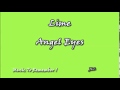 Lime - Angel Eyes (1983)