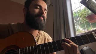 Desenho de Deus - Armandinho (Stefano Mota)