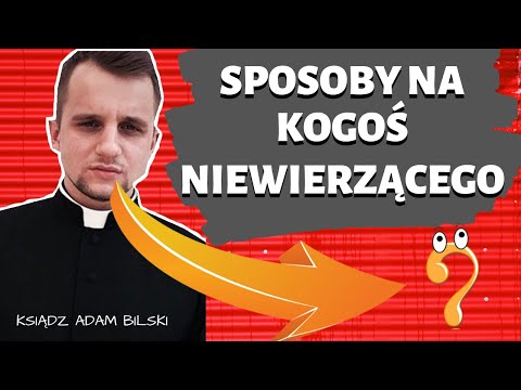 SPOSOBY na kogoś NIEWIERZĄCEGO! vlog #004