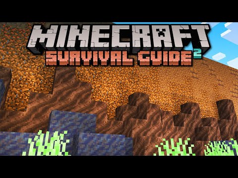 How (and Why) To Farm Mud Blocks! ▫ Minecraft 1.19 Survival Guide (Tutorial Lets Play) [S2 E110]