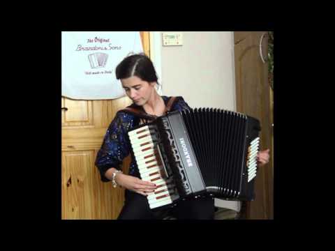 Lisa Graham Playing Brandoni Mod 65W