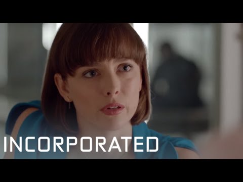 Incorporated Season 1 (Promo 2)