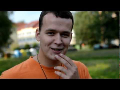 Představení skupiny Adorare na CSM Žďár 2012