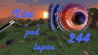 Mini Módy pod Lupou: Minecraft - Particle Man Mod (#244)