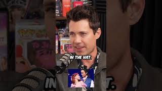 Little Mermaid: Drew Seeley is Eric!