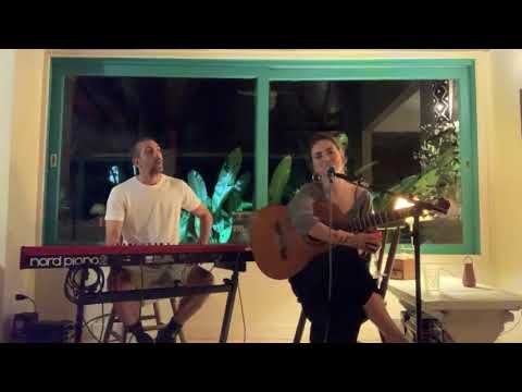 Anna Setton e Edu Sangirardi- Live EM CASA – 10 de Junho de 2020