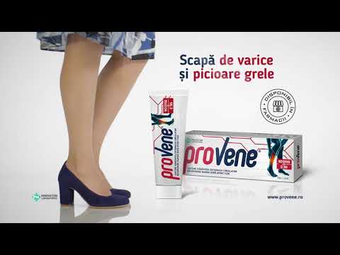 care a ajutat la varicoza