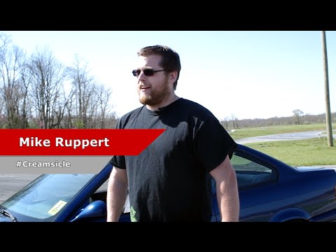 The New Drift Testament: EP04 - Mike's M3