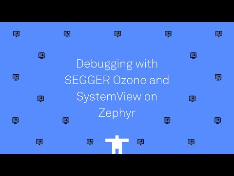 Free Golioth Tutorial: Optimize Zephyr Programs with SEGGER J-Link, Ozone, and SystemView
