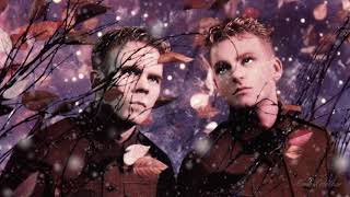Erasure How Many Times Xmas Mix 2019