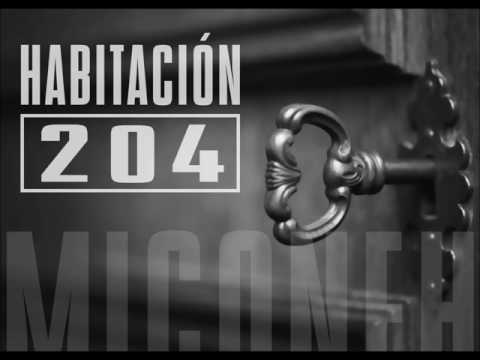 Miconeh - Habitación 204