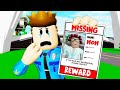 His Mom Went Missing A ShanePlays Roblox Brookhaven RP