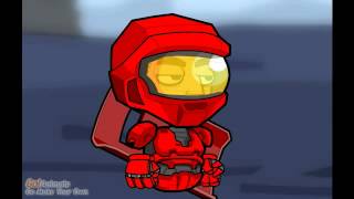 weston calls keaton retarded