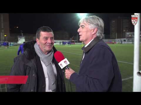 FOOTBALL SCHOOL - CD Canillas