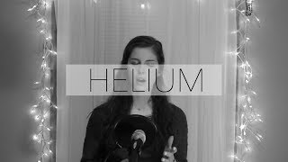 Helium - Sia (Fifty Shades Darker Soundtrack) | Molly Lyon