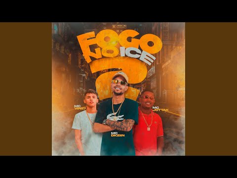 Fogo no Ice 2 (feat. Ruggi)
