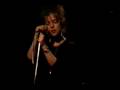The Sundays - Monochrome (live)