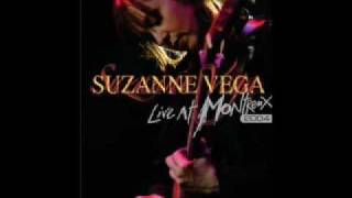 Suzanne Vega -  Behind Blue Eyes