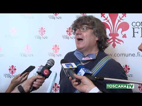 2020-07-07 FIRENZE - IMMIGRATI DON BIANCALANI QUERELA CECCARDI