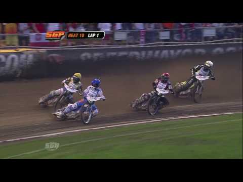 MIB Nordic Gorzow SGP: Heat of the Week