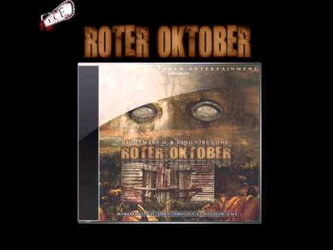 Nightmare 34 & King Virus one - Roter Oktober Promo