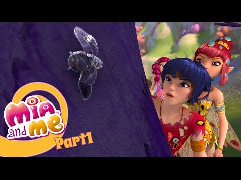 Time to say goodbye - Part 1 - Mia and me - Season 3