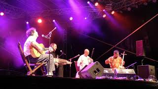 Rainforest World Music Festival (RWMF) 2019: Duplessy & The Violins Of The World