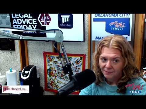 Noble on Magic 104 - settlement checks - 1-30-26