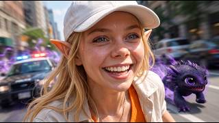 Download lagu An Elf Ends Up in the Modern World... Now She Has to Run from the Police | AI Short Film mp3 Download lagu An Elf Ends Up in the Modern World... Now She Has to Run from the Police | AI Short Film mp3