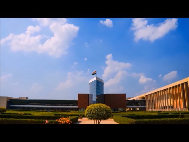 National Institute of Food Technology Entrepreneurship and Management video #1