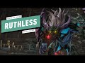 Tales of Arise Gameplay Walkthrough - Boss Fight: Ruthless
