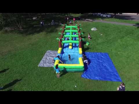 Malden Overcomes Day!