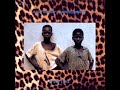 David Murray & Jack DeJohnette ‎– In Our Style (1986 - Album)
