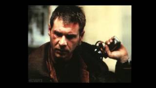 Vangelis - Deckard's Dream