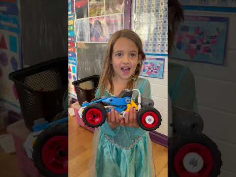 Apple Land Kids advanced learning video