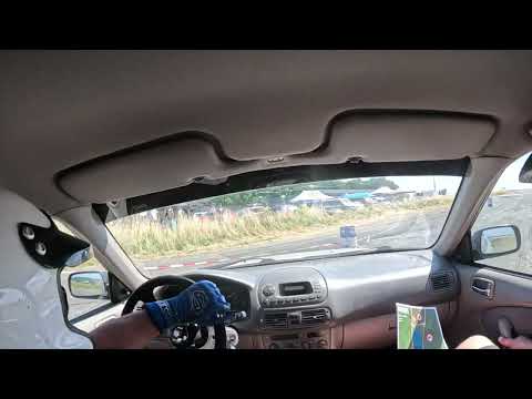 Best of onboards - X.DK Rally 2026