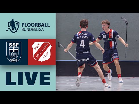 SSF Dragons Bonn II vs. MTV Mittelnkirchen  I 2. Bundesliga Live I 24/25
