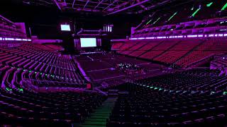 Download lagu Glitch Mode (버퍼링) by NCT DREAM (엔시티 드림) but you're in an empty arena [CONCERT AUDIO][USEHEADPHONES]🎧 mp3