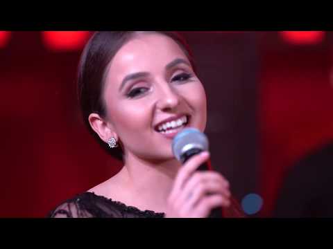 Silvia Timis - Seara asta vreau sa beau