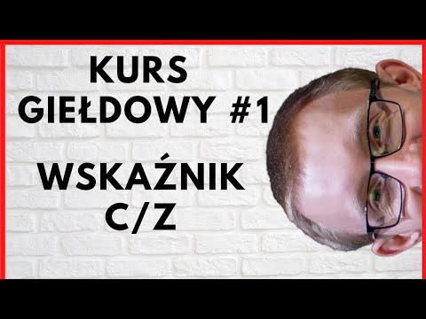 P/E Ratio - How to Calculate and Use It in Practice /Fundamental Analysis Course/ #1