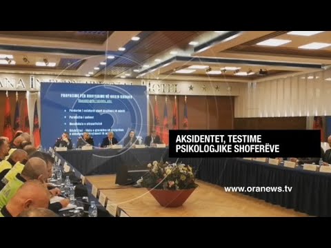 LIVE/ Edicioni informativ i orës 12:00, 17 janar 2020