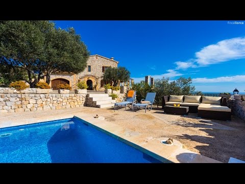 Finca auf Mallorca: Son Galta
