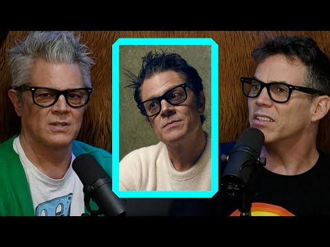 Johnny Knoxville's Drug Use